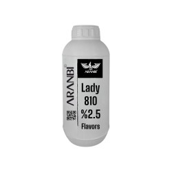 AROMA LADY  810